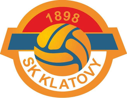 Logo klubu SK Klatovy 1898