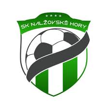 Logo klubu SK NALŽOVSKÉ HORY