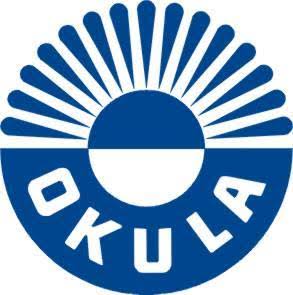 Logo klubu FK Okula Nýrsko