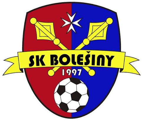 Logo klubu Sportovní klub Bolešiny