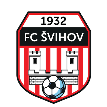 Logo klubu Švihov / Chudenice