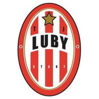 Logo klubu TJ START LUBY U9 B