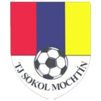 Logo klubu TJ Sokol Mochtín